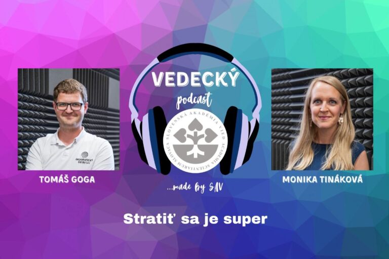 #93 Tomáš Goga • Stratiť sa je super