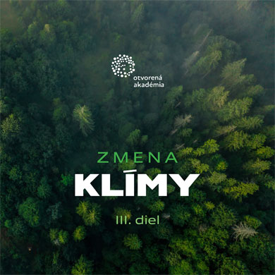 Zmena klímy III. diel